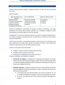 Resumen Modulo 1 - Diseño y organización de almacenes (Parte 1)