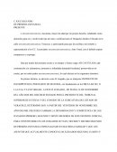 Formato contestacion de demanda incidental