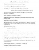 Revolució francesa La Revolució francesa- Apunts saltejats del vídeo