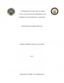 Contabilidad Gubernamental CARRERA DE CONTABILIDAD Y AUDITORIA