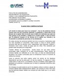 PLAZAS PARA COMPRAS RAPIDAS