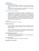 CAPITULO IX FINANCIAMIENTO