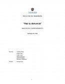 INNOVACIÓN Y EMPRENDIMIENTO