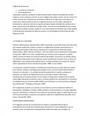 LA TIRANÍA DE LA MAYORÍA