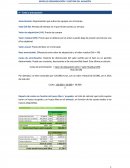 Resumen Modulo 1 - Diseño y organización de almacenes (Parte 2)