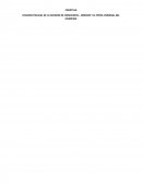 FUNCION POLICIAL DE LA DIVISIÓN DE HOMICIDIOS – DIRINCRI Y EL PERFIL CRIMINAL DEL HOMICIDA