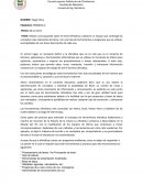 Realice una búsqueda sobre el tema Ofimática y elabore un ensayo que contenga los conceptos más relevantes del tema