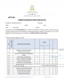 Universidad CENTRO DE EDUCACION BASICA REPUBLICA DEL ECUADOR