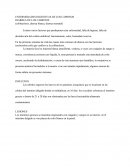 Enfermedades digetsivas de los caprinos