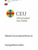 Trabajo 2-14E Energía solar Térmica y Pasiva-Master U. Energías Renovables