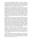 Ensayo climatologia.