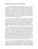 SOCIALISMO DEL SIGLO XXI. UNA CONCEPCION LIBRE.