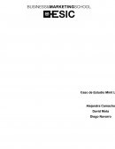 Minit Lube Caso Práctico