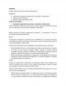 Analizar cada fase dentro de la etapa de planificación