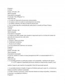 Como es que se da el Análisis de la empresa y su entorno