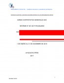 SOCIEDAD DE AUDITORÍA Y ASOCIADOS RHUGUSEM SOCIEDAD CIVIL DE RESPONSABILIDAD LIMITADA