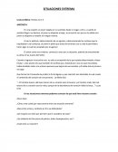 Situaciones Extremas