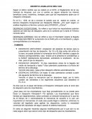 DECRETO LEGISLATIVO NRO.1235