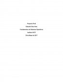 COMPARACION GENERAL DE LOS SISTEMAS OPERATIVOS