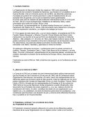 Carta de la ONU