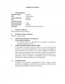 INFORME TEST VINELAND