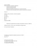 Ejercicio Feedback En los circuitos que se muestran a continuación