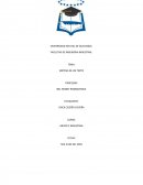 SINTESIS DE UN TEXTO