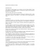 Emçnsayo sobre Equidad de genero en china