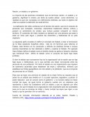 Nacion, Estado y Gobierno.