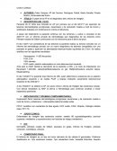 Caso clinico practicas de medicina. El papel de la AP en el diagnóstico del Linfoma de Hodgkin