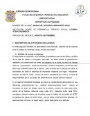 Control de calidad fisicoquimico en leche