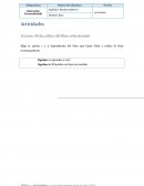 Opción 2: El hombre en busca de sentido, V. Frankl