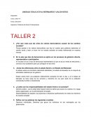 Ensayo de La evolución es una adaptación