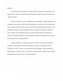 A que se debe la Acidez estomacal