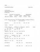 CLAVE	CONCEPTO	LOCALIZACION	DIMENSIONES	PIEZAS	CANTIDAD	UNIDAD	OBSERVACIONES