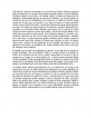 Los inocentes. Esta película trata de unas monjas en un convento de Polonia