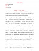 COMO SE DA EL TRABAJO DE REFLEXION