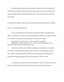 Repaso de uyn Ejemplo de propuesta de invsetigacion