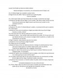 Cuarto Final La Noche Abilio Estevez.