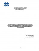 OPTIMIZACION DE LA PARTIDA PROPIEDAD PLANTA Y EQUIPOS BAJO LAS NORMAS INTERNACIONALES DE CONTABILIDAD (NIC) EN LA EMPRESA INVERSIONES J.P.K, C.A. UBICADA EN MARACAY, ESTADO ARAGUA