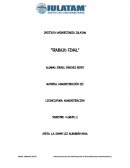 Nuestro compromiso se encuentra en brindar apoyo social en contingencias Ambientales