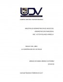 ENSAYO DEL LIBRO LA CONSPIRACION DE LOS RICOS