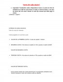 Interés sobre saldos deudores