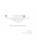 EVALUACION Y PLANIFICACION EN EDUCACION INICIAL