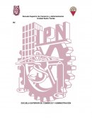 Conclusiones Generales Actividad