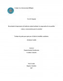 Maltrato animal Trabajo de grado para optar por el título de bachiller académico.