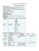 COMO SE DA UNA BUENA PLANEACION AGOSTO 2017