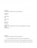 MUERTE Y RENACIMIENTO DEL ESTADO LATINOAMERICANO: DE THOMAS HOBBES