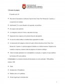 ENSAYO ACADÉMICO PARA LA ASIGNATURA DE LENGUAJE Y COMUNICACIÓN