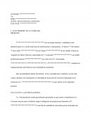 EJECUCIÓN DE CONVENIO EN CUANTO A LAS PRESTACIONES: